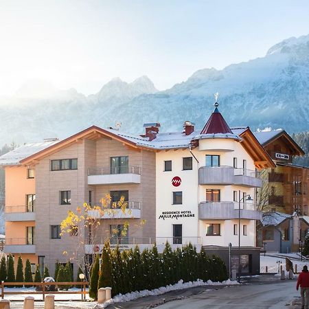 Residence Mille Montagne Андало Екстер'єр фото
