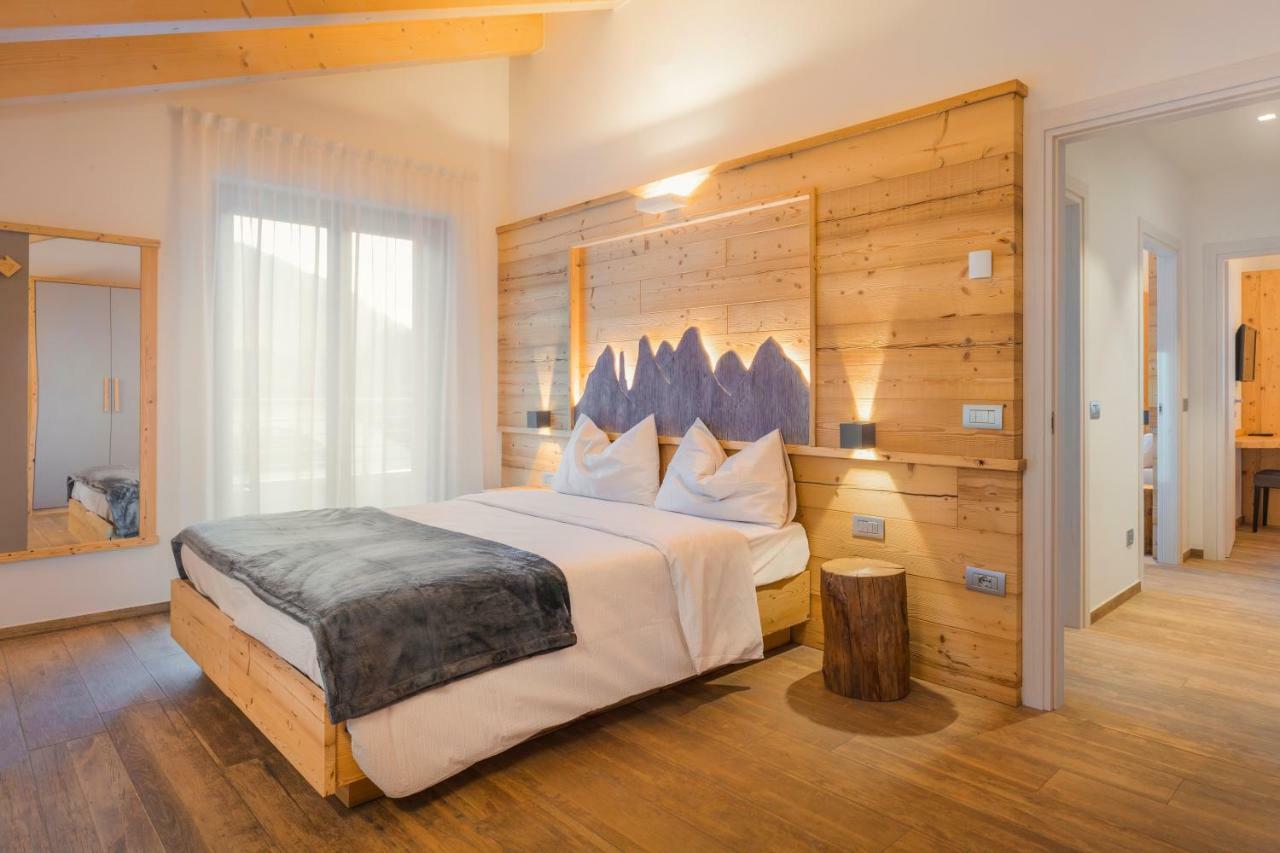 Residence Mille Montagne Андало Екстер'єр фото