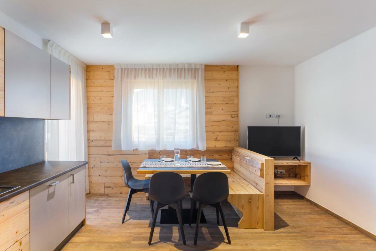 Residence Mille Montagne Андало Екстер'єр фото